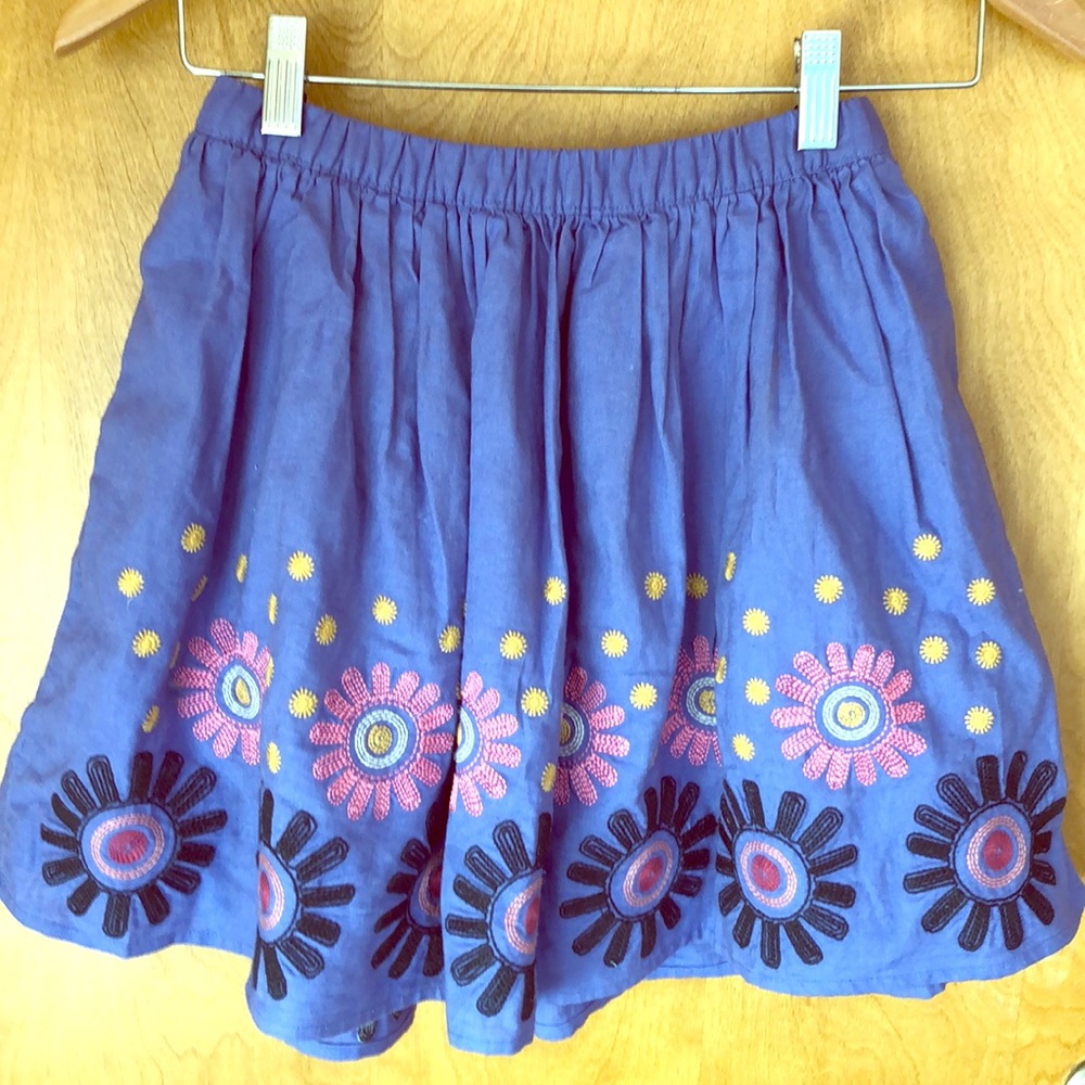 Tea Collection Girl’s Skirt